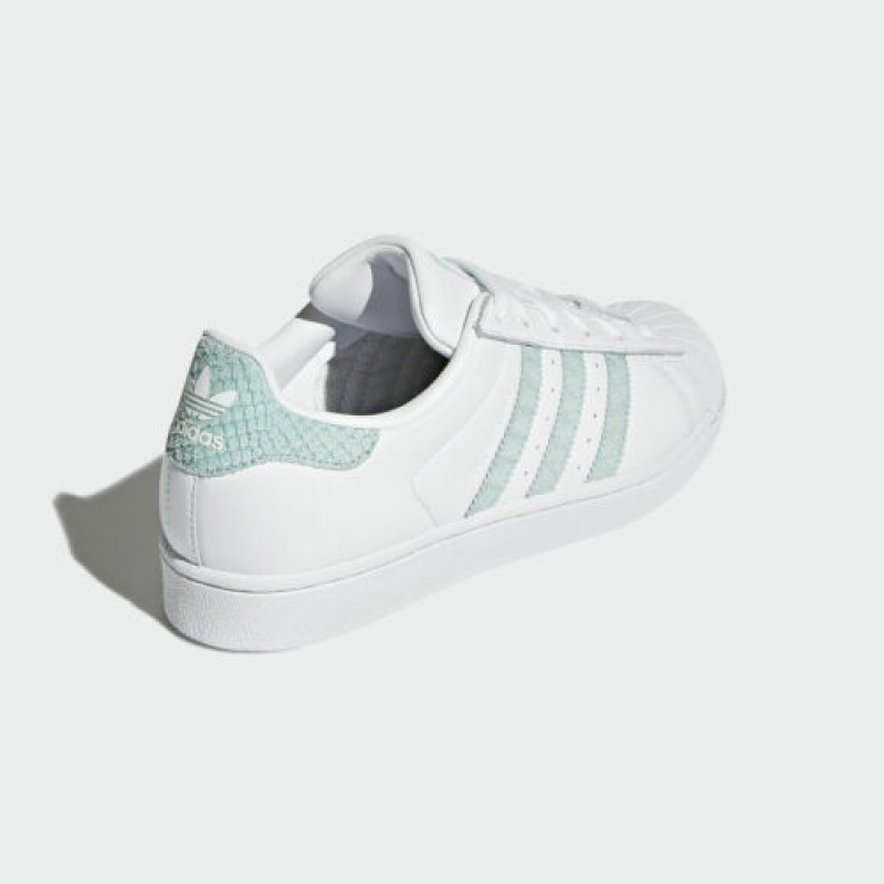 Adidas Superstar Women Shoes Athletic Sneakers Super Star