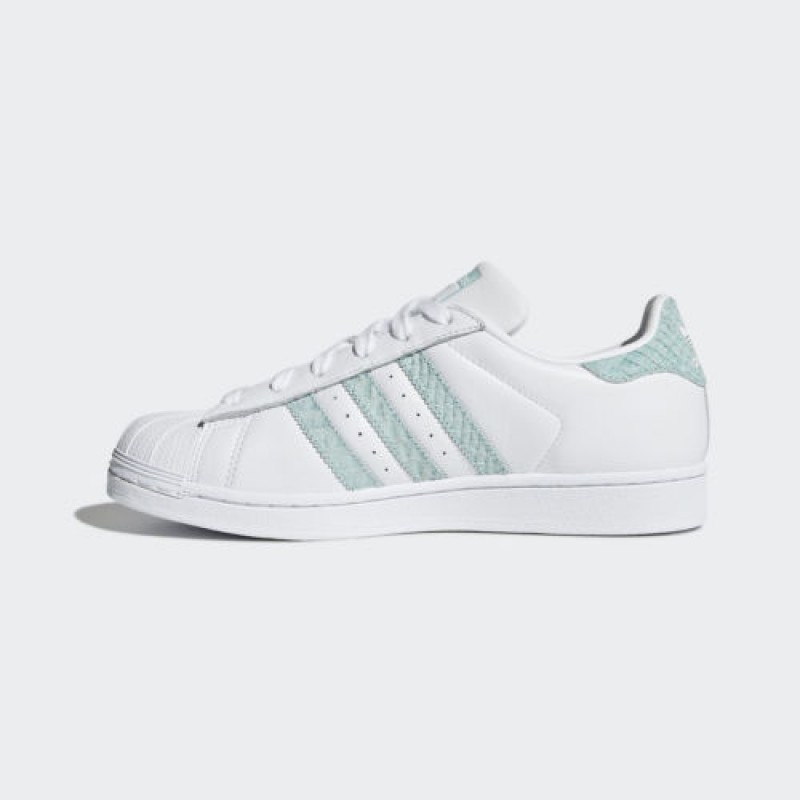 Adidas Superstar Women Shoes Athletic Sneakers Super Star