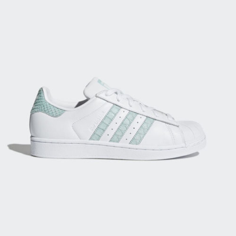 Adidas Superstar Women Shoes Athletic Sneakers Super Star