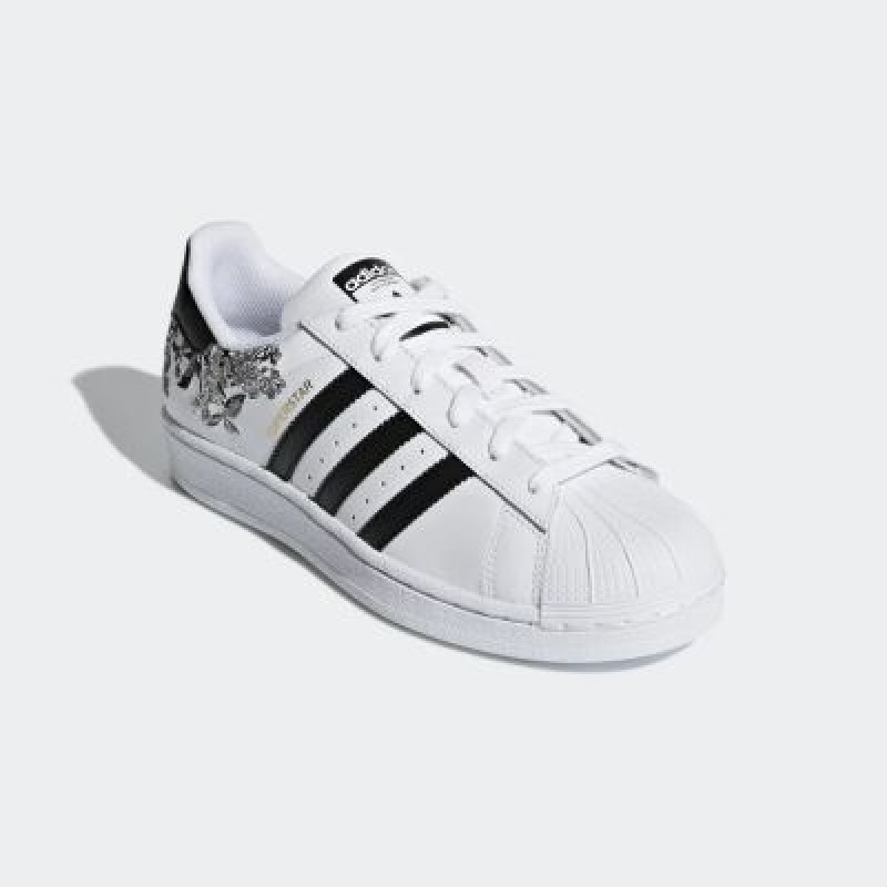 Adidas SUPERSTAR SHOES