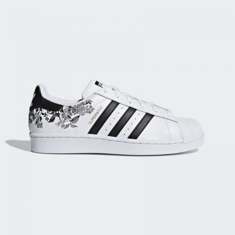 Adidas SUPERSTAR SHOES