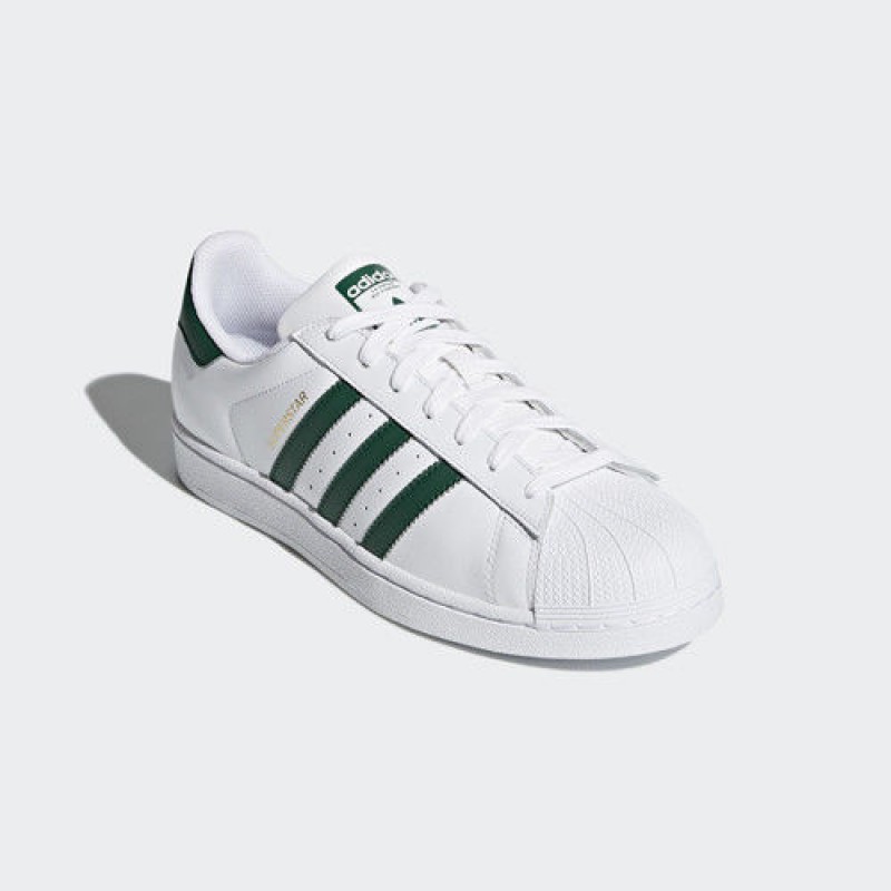 ADIDAS SUPERSTAR MEN'S SHOES