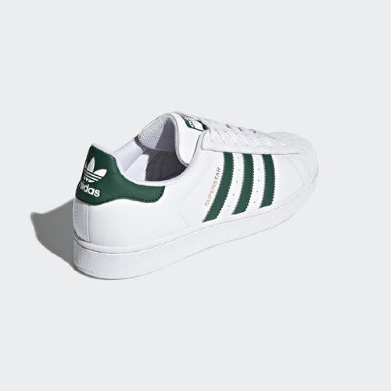 ADIDAS SUPERSTAR MEN'S SHOES