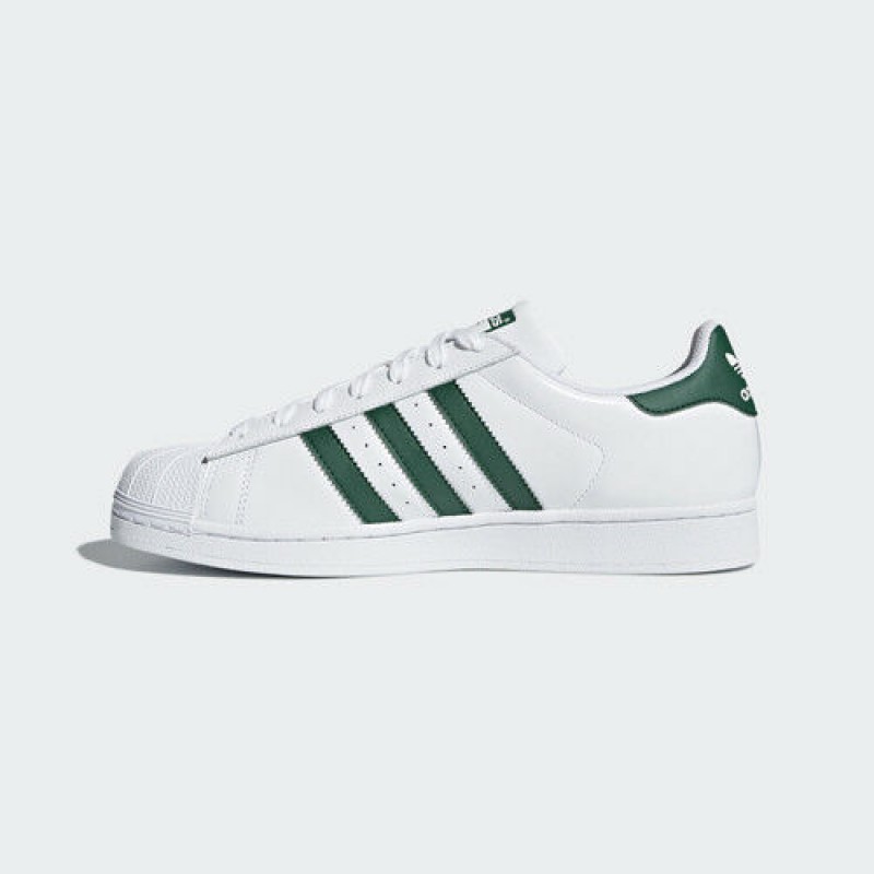 ADIDAS SUPERSTAR MEN'S SHOES