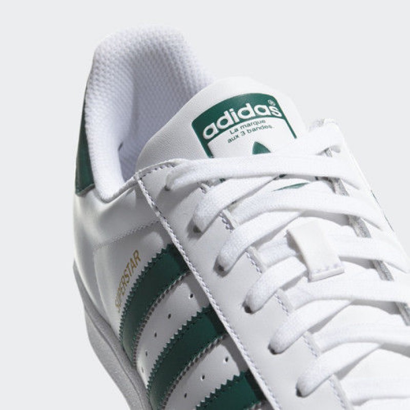 ADIDAS SUPERSTAR MEN'S SHOES