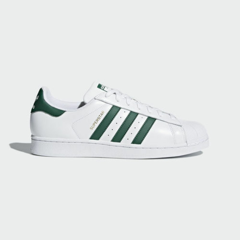 ADIDAS SUPERSTAR MEN'S SHOES