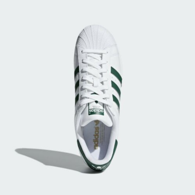 ADIDAS SUPERSTAR MEN'S SHOES