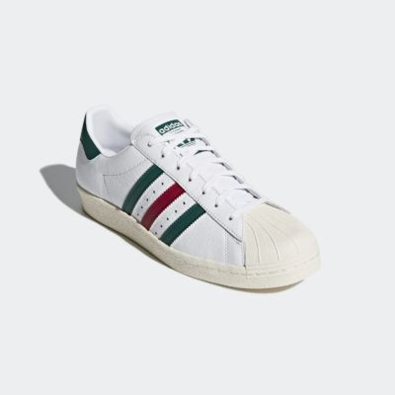 Adidas TENIS SUPERSTAR 80S