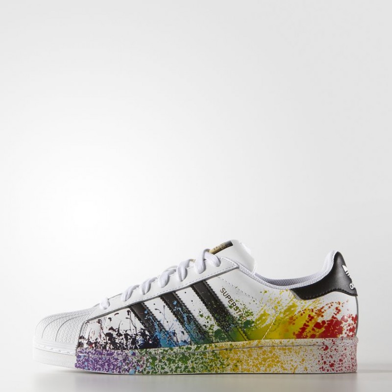 Adidas TENIS ORIGINALS SUPERSTAR