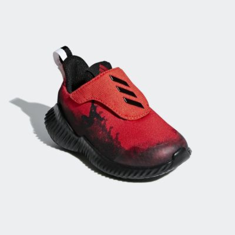 Adidas MARVEL SPIDER-MAN FORTARUN SHOES