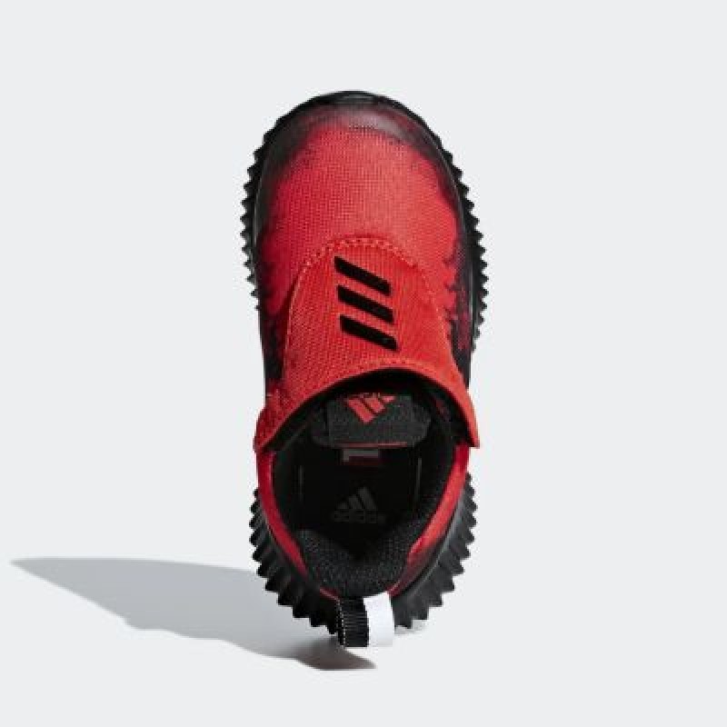 Adidas MARVEL SPIDER-MAN FORTARUN SHOES