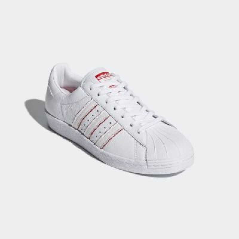 Adidas SUPERSTAR 80S CNY SHOES