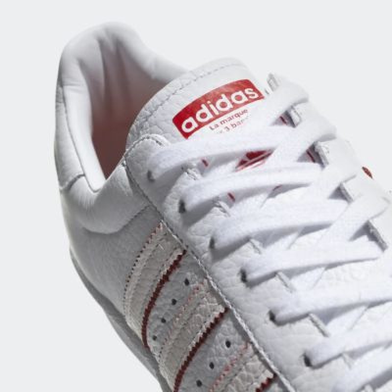 Adidas SUPERSTAR 80S CNY SHOES