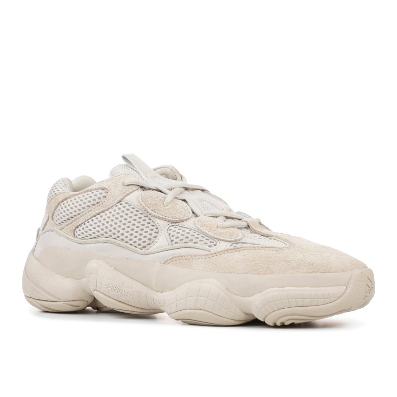 Adidas Superstar YEEZY 500