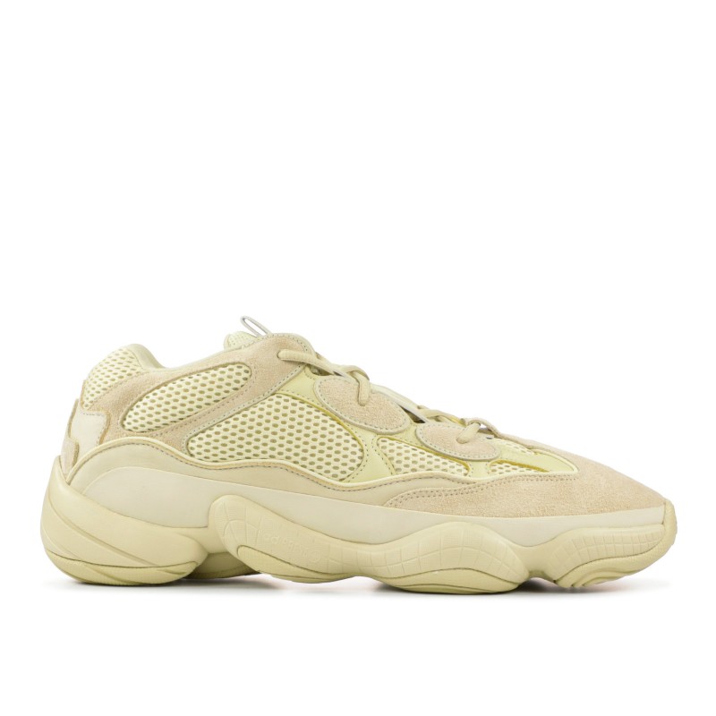 Adidas Superstar YEEZY 500“