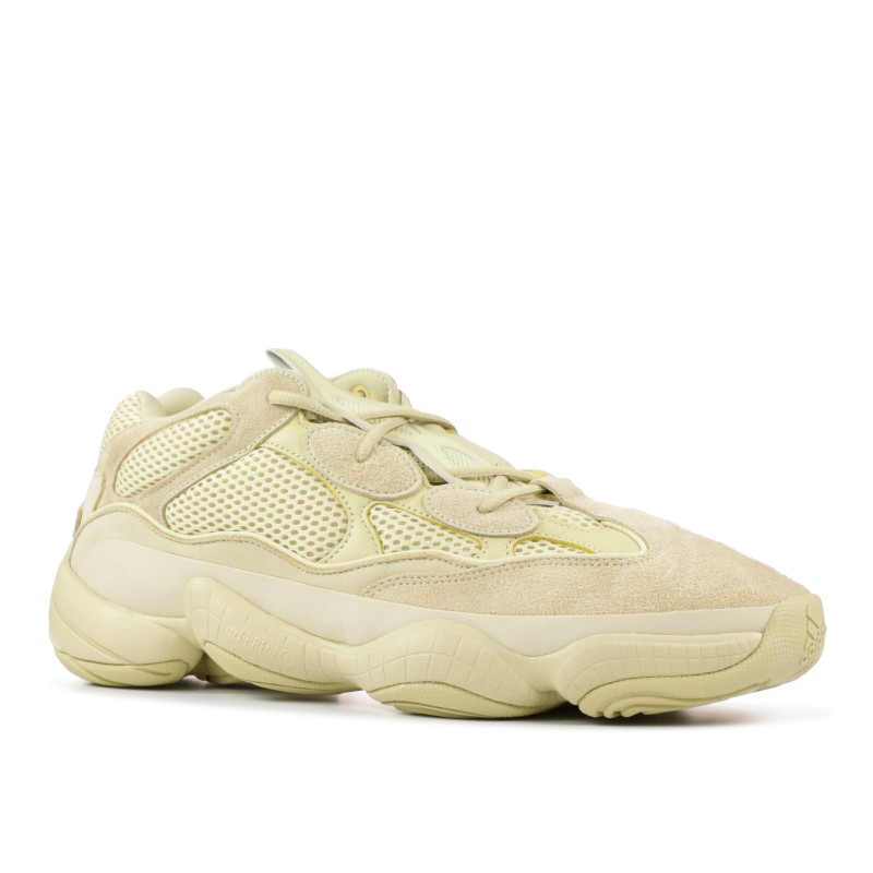 Adidas Superstar YEEZY 500“