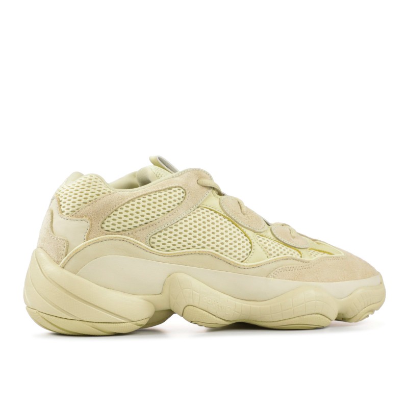 Adidas Superstar YEEZY 500“