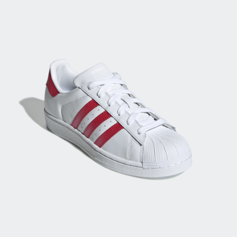 Adidas SUPERSTAR W classic shoes