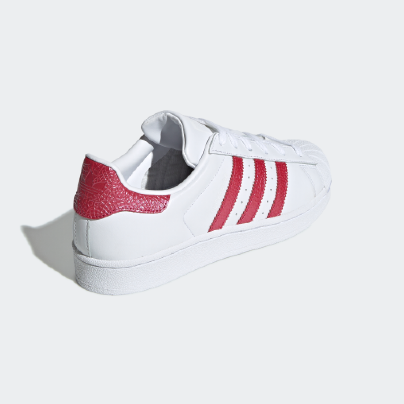 Adidas SUPERSTAR W classic shoes