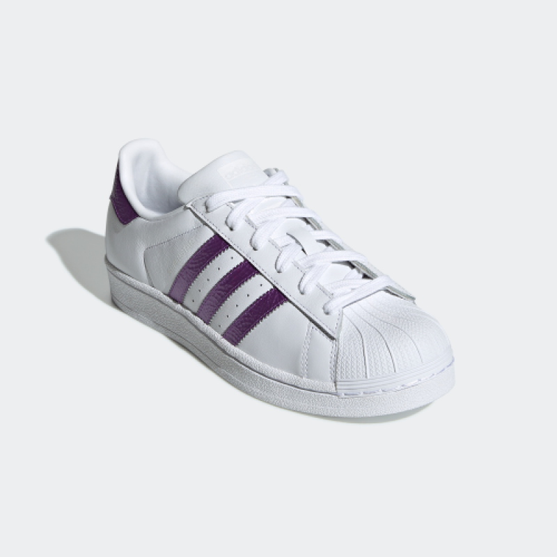 Adidas SUPERSTAR W classic shoes