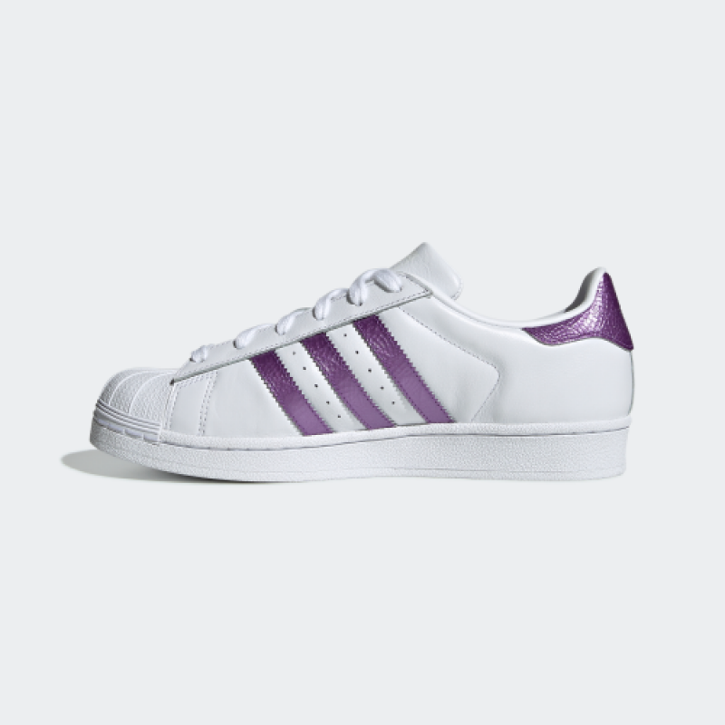 Adidas SUPERSTAR W classic shoes