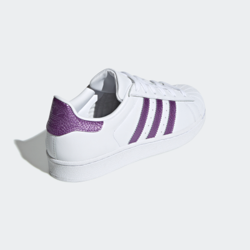 Adidas SUPERSTAR W classic shoes