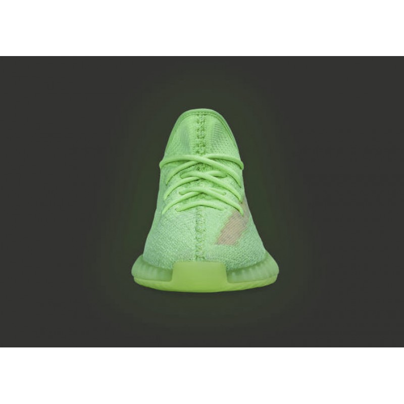 Adidas Yeezy Boost 350 V2 “Glow in the Dark”