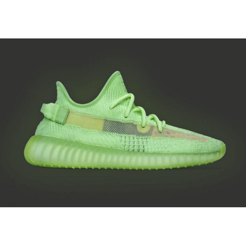 Adidas Yeezy Boost 350 V2 “Glow in the Dark”