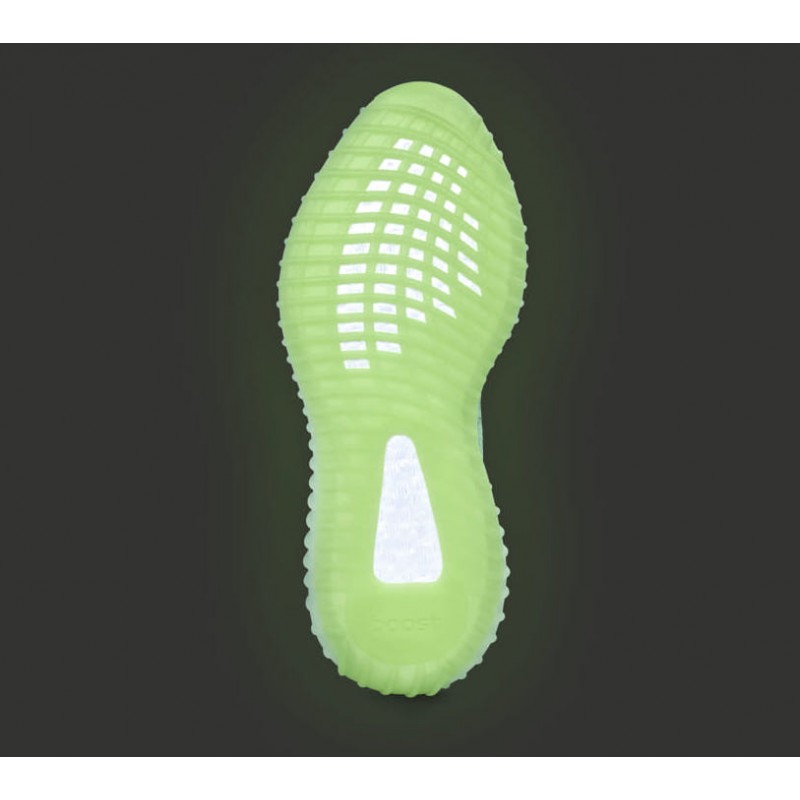 Adidas Yeezy Boost 350 V2 “Glow in the Dark”