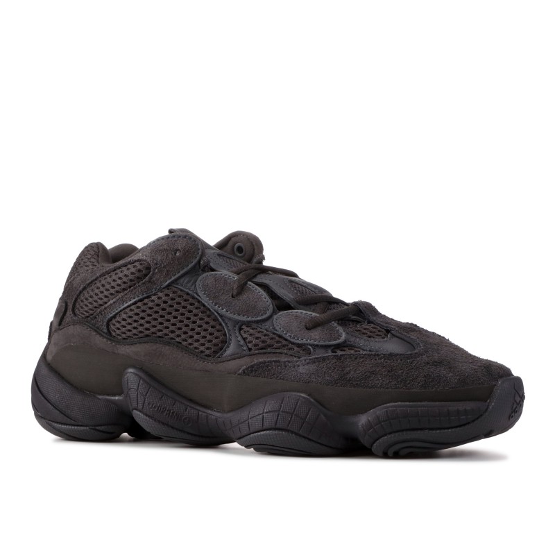 Adidas Superstar YEEZY 500“