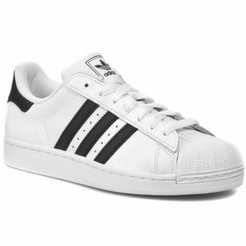 Adidas Originals Mens Superstar Trainers