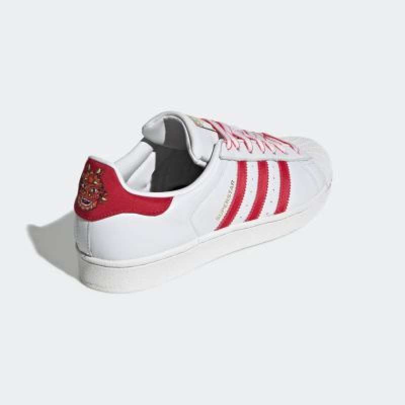 Adidas SUPERSTAR SHOES