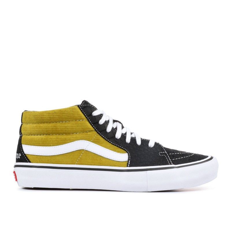 Vans SK8-MID REISSUE