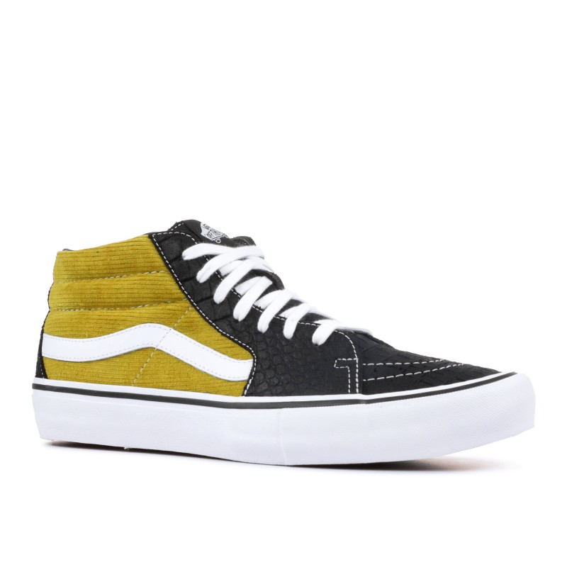 Vans SK8-MID REISSUE