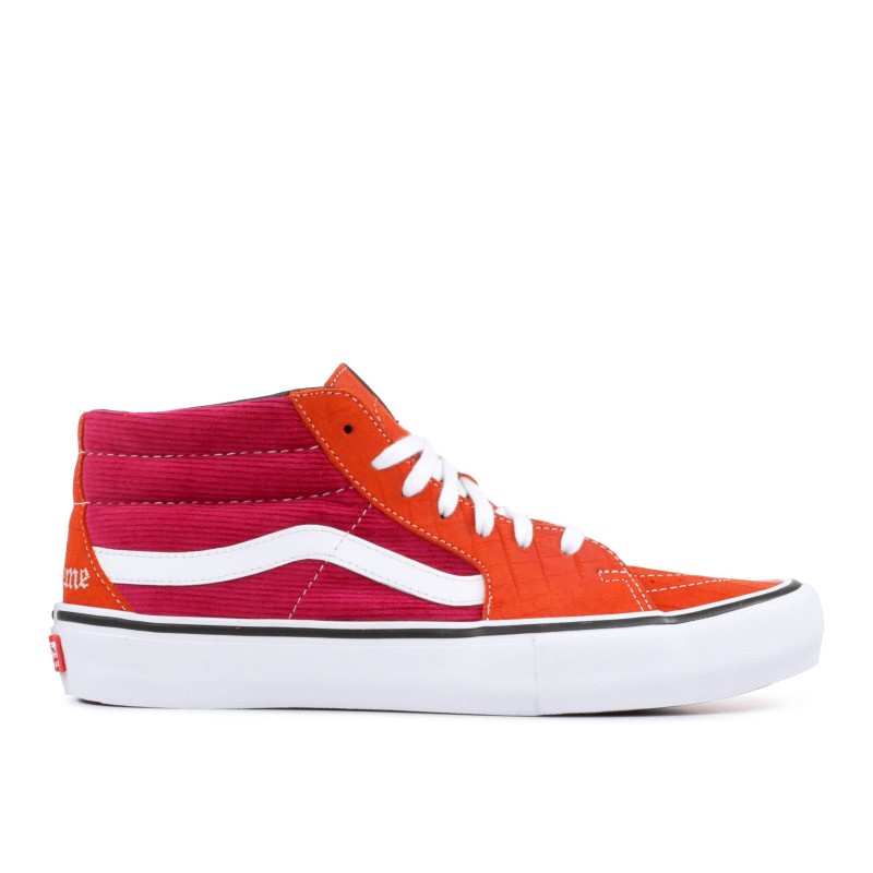 Vans SK8-MID REISSUE