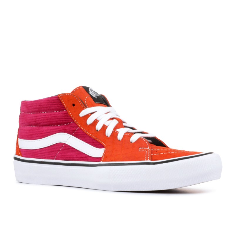 Vans SK8-MID REISSUE