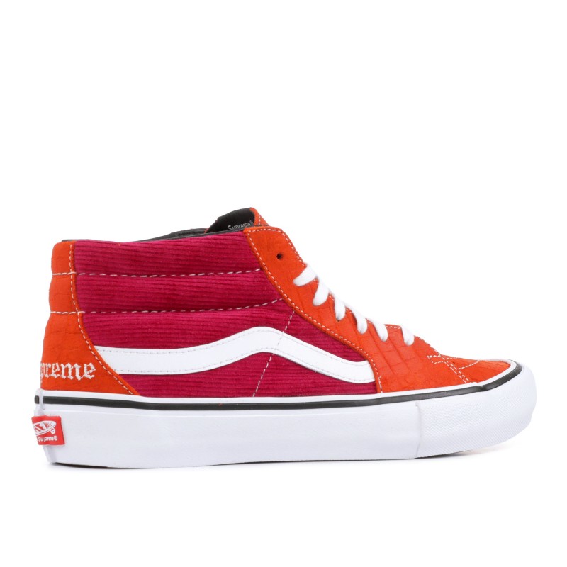 Vans SK8-MID REISSUE