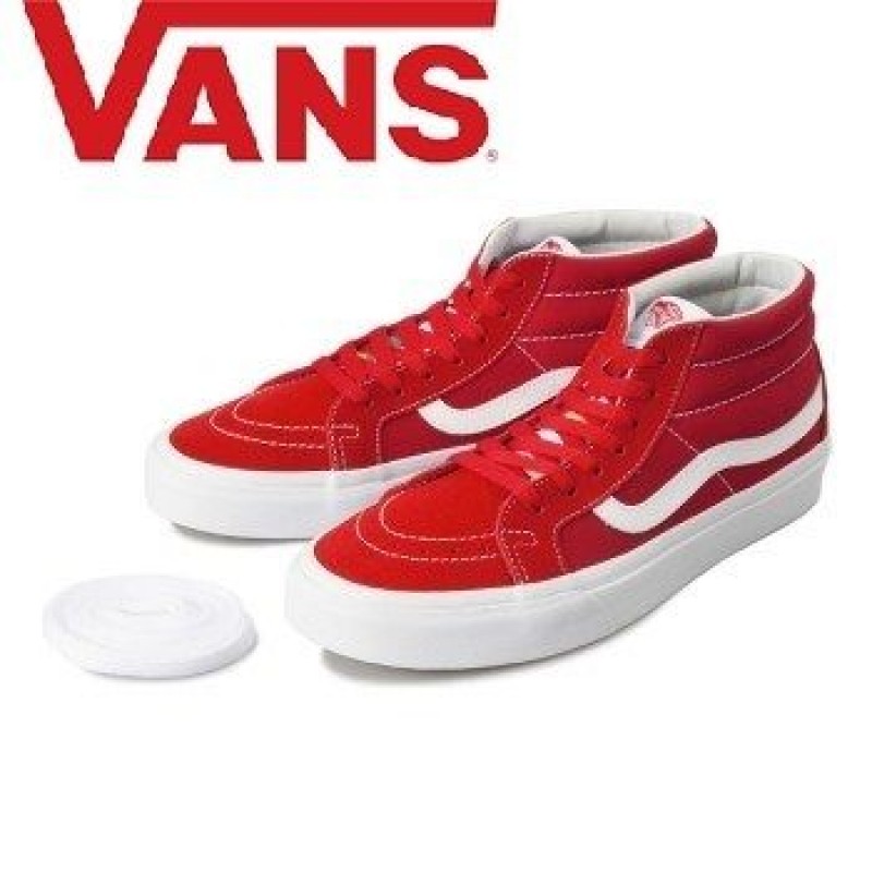 Vans SK8-MID REISSUE