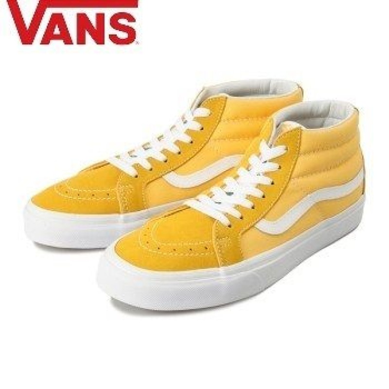 Vans SK8-MID REISSUE