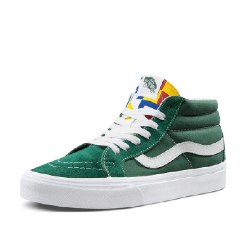 Vans SK8-MID REISSUE