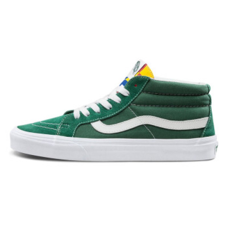 Vans SK8-MID REISSUE