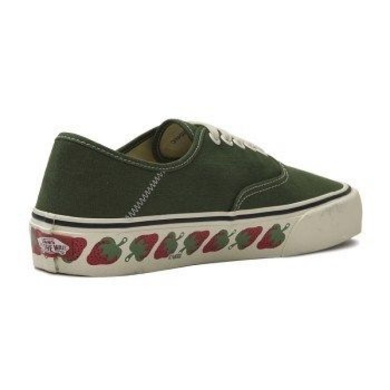 Vans ANAHEIM FACTORY ERA 95 DX SHOES