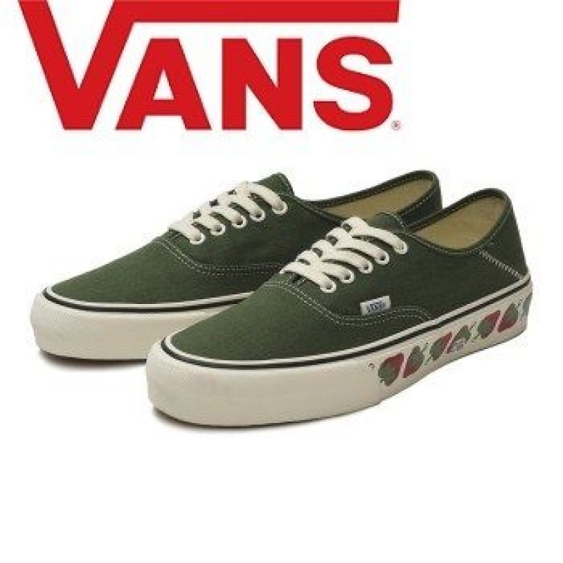 Vans ANAHEIM FACTORY ERA 95 DX SHOES