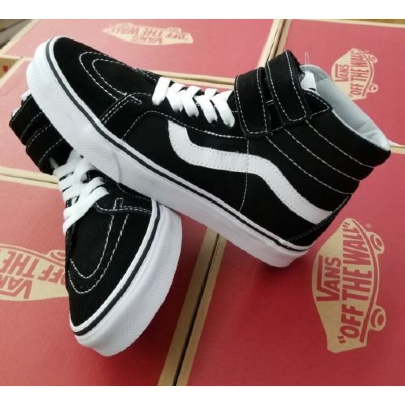 VANS SK8-HI REISSUE V MEN'S