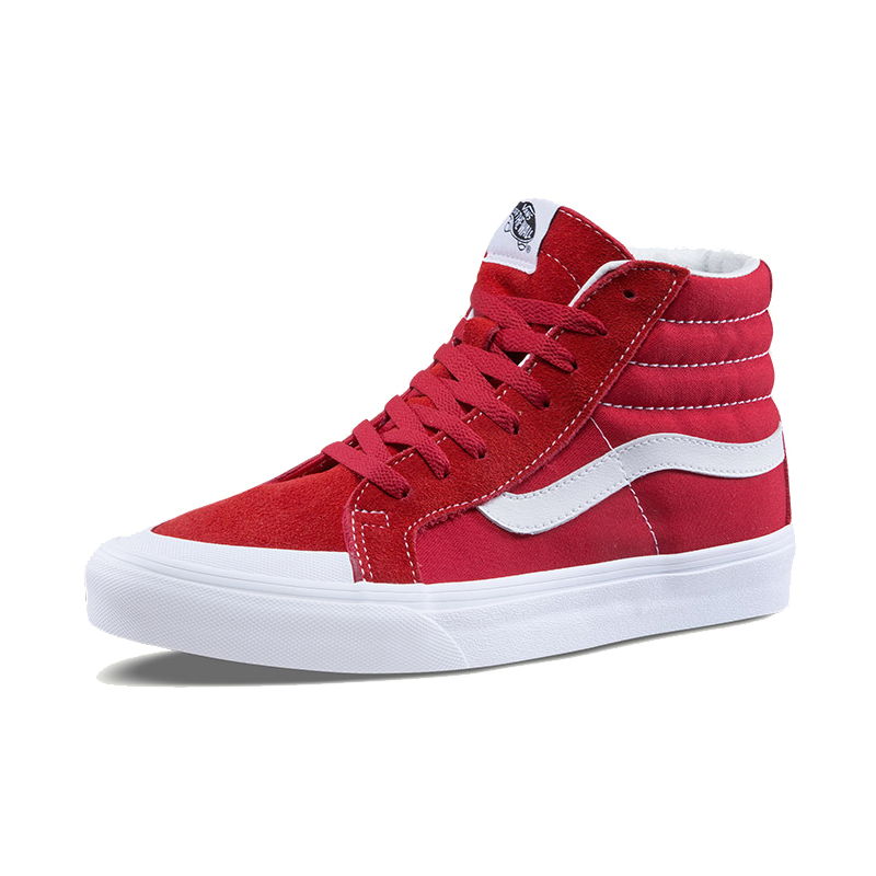 Vans SK8-MID REISSUE